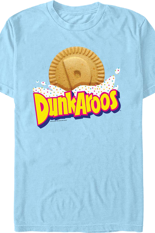 Classic Logo Dunkaroos T-Shirt