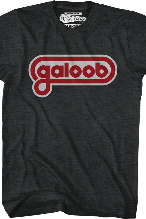 Classic Logo Galoob T-Shirt