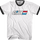 Classic Logo GI Joe Ringer Shirt