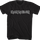 Classic Logo Iron Maiden T-Shirt