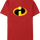 Classic Logo Incredibles T-Shirt