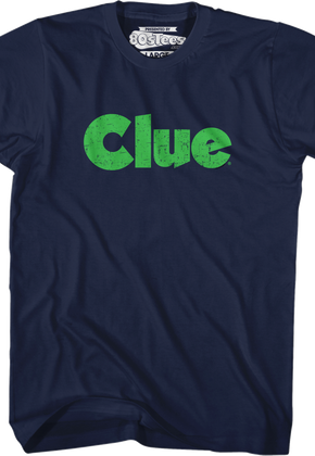 Clue T-Shirt