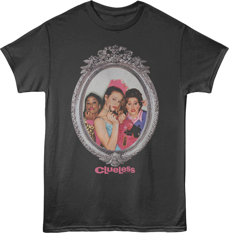 Mirror Clueless T-Shirt