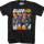 Cobra Box Art Collage GI Joe T-Shirt