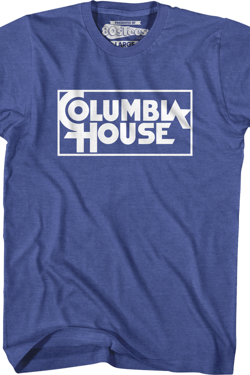 Columbia House T-Shirt