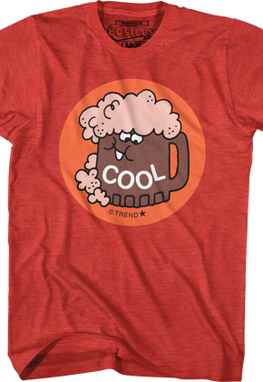 Cool Root Beer Scratch N Sniff T-Shirt