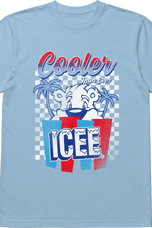 Cooler Than Ever ICEE T-Shirt