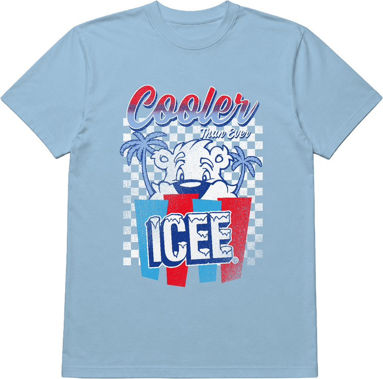 Cooler Than Ever ICEE T-Shirt