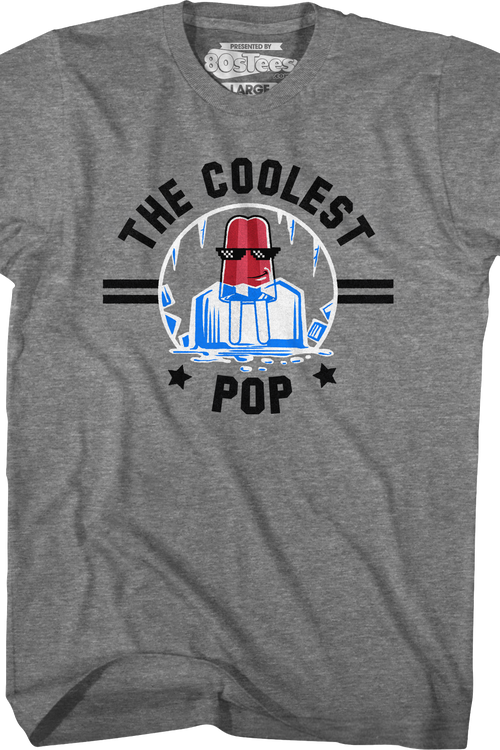 Coolest Pop T-Shirt