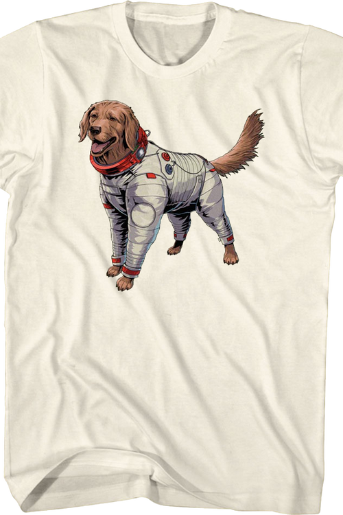 Cosmo Guardians Of The Galaxy Vol. 3 T-Shirt