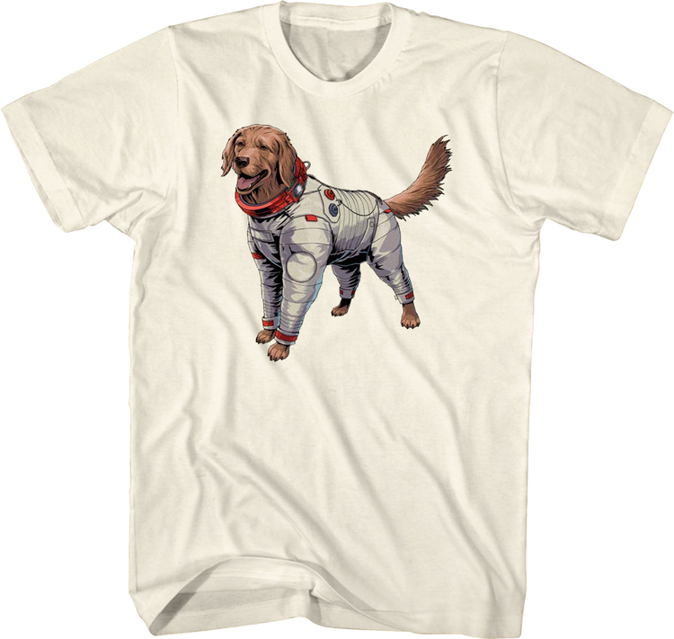 Cosmo Guardians Of The Galaxy Vol. 3 T-Shirt