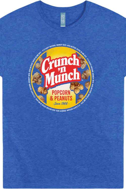 Crunch 'n Munch T-Shirt