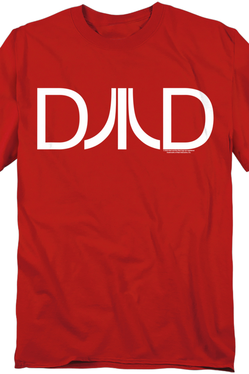 Dad Atari T-Shirt