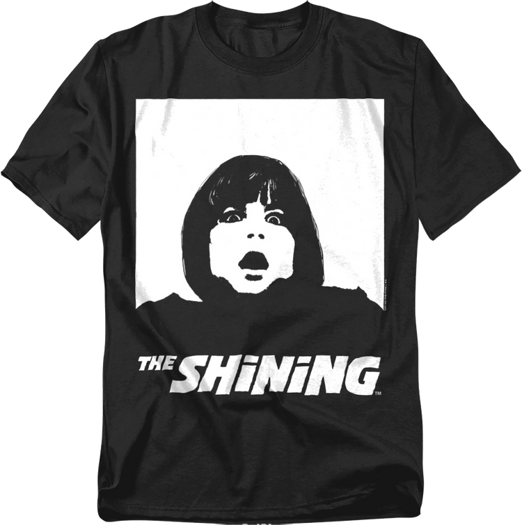 Danny Torrance The Shining T-Shirt