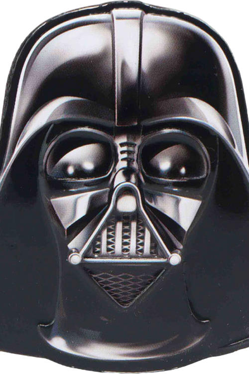 Darth Vader Helmet Star Wars Magnet