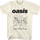 Definitely Maybe Sketch Oasis T-Shirt