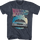 DeLorean Circle Back To The Future T-Shirt