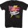 DeLorean Lightning Bolt Back To The Future T-Shirt