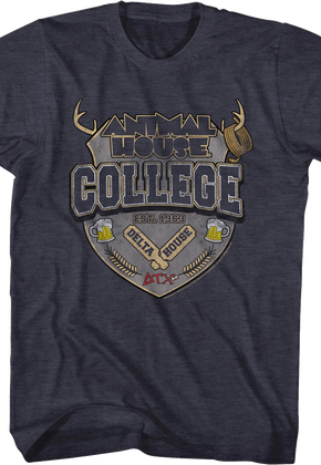 Delta House Animal House T-Shirt