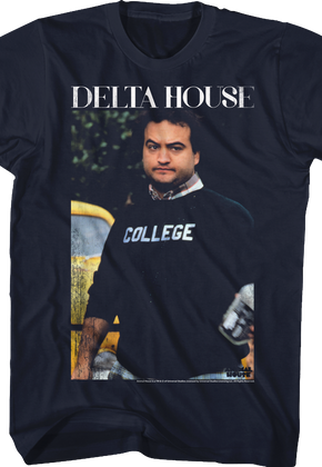 Delta House Animal House T-Shirt