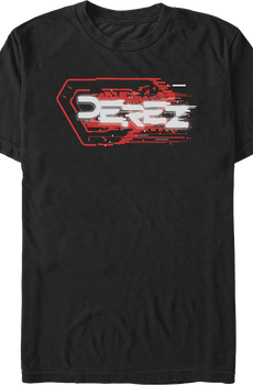Derez Tron: Ares T-Shirt