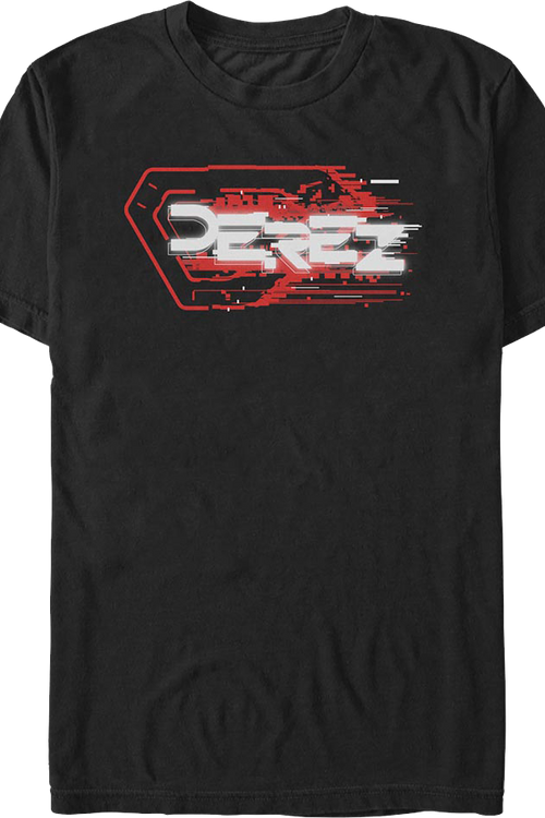 Derez Tron: Ares T-Shirt