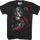 Destro Classic Pose GI Joe T-Shirt