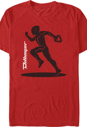 Dillinger Systems Tron: Ares T-Shirt