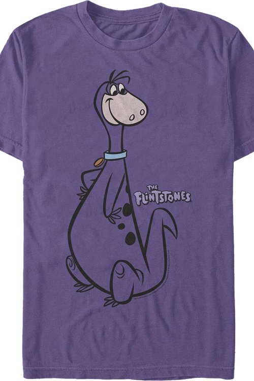 Dino Flintstones T-Shirt