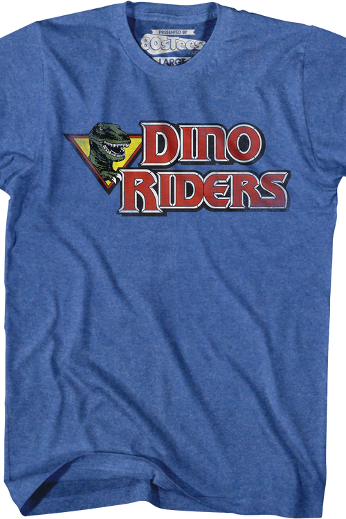 Dino-Riders T-Shirt