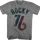 Distressed 76 Rocky T-Shirt