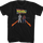 Doc And Marty Fire Streaks Back To The Future T-Shirt
