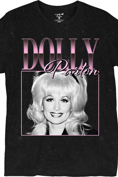 Goodie Two Sleeves Dolly Parton T-Shirt