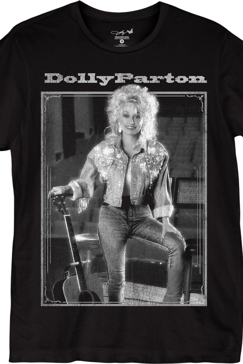 Dolly Parton T-Shirt