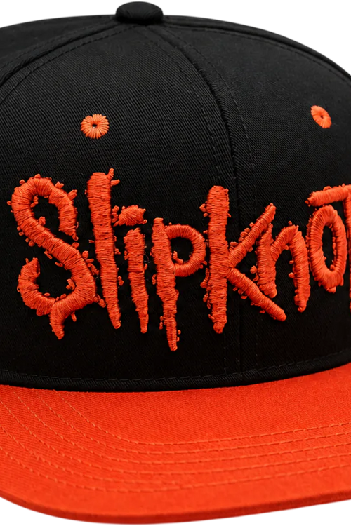 Don't Ever Judge Me Slipknot Baseball Cap