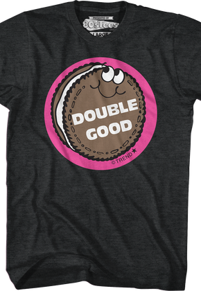 Double Good Scratch N Sniff T-Shirt