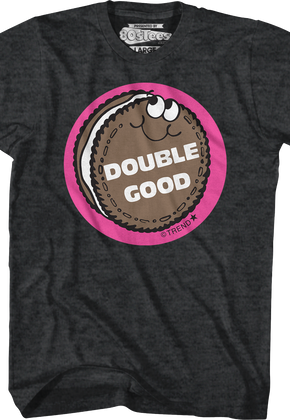 Double Good Scratch N Sniff T-Shirt