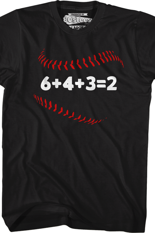 Double Play T-Shirt