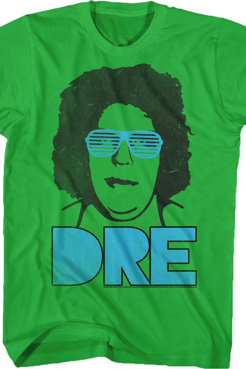DRE The Giant T-Shirt