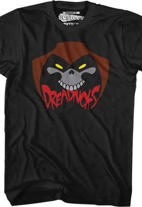 Dreadnoks Logo GI Joe T-Shirt