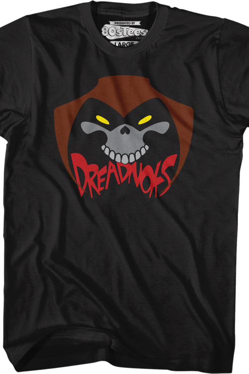 Dreadnoks Logo GI Joe T-Shirt