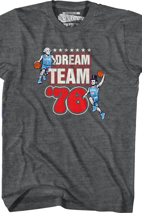 Dream Team '76 T-Shirt