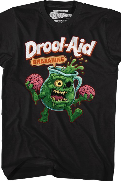 Drool-Aid T-Shirt