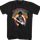 Electric Colors Jimi Hendrix T-Shirt