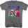 Electric Hell Bill and Ted T-Shirt