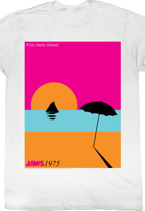 Endless Summer Jaws Shirt