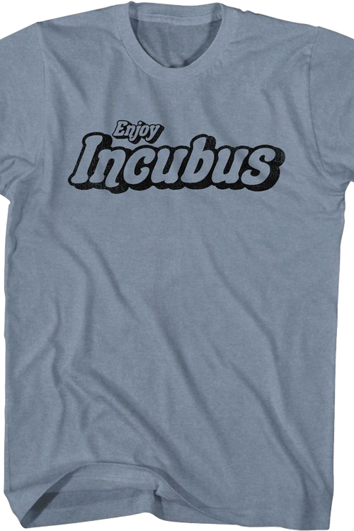 Enjoy Incubus T-Shirt