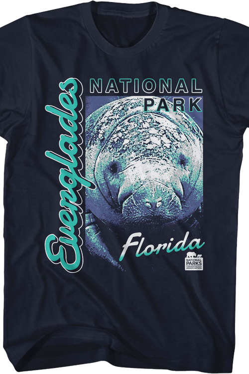 Everglades National Park T-Shirt