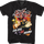 Evil Ryu vs Akuma Street Fighter T-Shirt