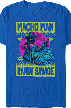 Faux Ugly Christmas Sweater